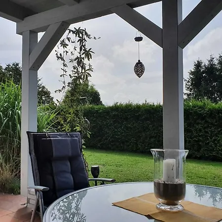 Smilla In Appartement