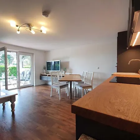 Apartment Smilla In *