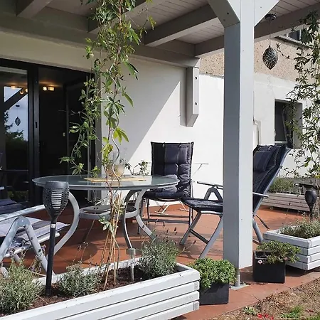 Smilla In Appartement Sellin (Rugen)