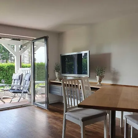 Smilla In Appartement