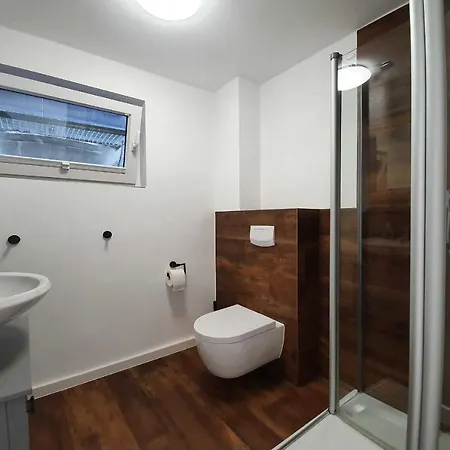 Smilla In Sellin (Rugen)