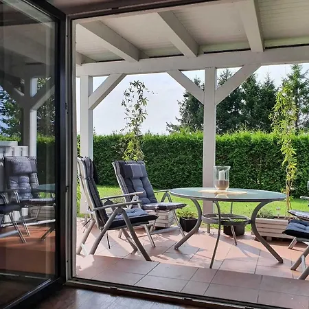 Smilla In Appartement *