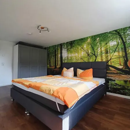 Smilla In Appartement *